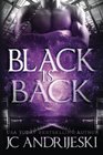 Black Is Back Quentin Black Mystery 4