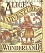 Alice in Wonderland (Miniature Editions)