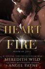 Heart of Fire Blood of Zeus Book Two