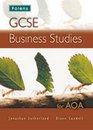 GCSE Business Studies Student Book  AQA