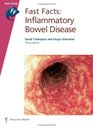 Inflammatory Bowel Disease Fast Facts