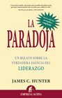 La paradoja / The Servant