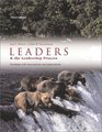 Leaders and the Leadership Process Readings SelfAssessments and Applications