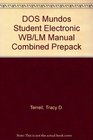 Dos mundos Student Electronic WB/LM Manual Combined Prepack