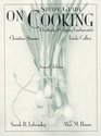 On Cooking A Textbook of Culinary Fundamentals  Study Guide