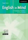 English in Mind Grammar Practice Level 2 Elementary French edition For French Speakers Level 2