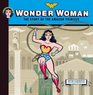Wonder Woman The Story of the Amazon Princess