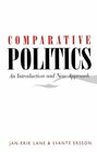Comparative Politics An Introduction and New Approach