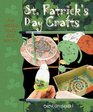 St Patrick's Day Crafts