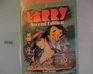 Official Book of Leisure Suit Larry