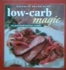 LowCarb Magic Eat Good Food and Lose Weight