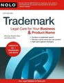 Trademark Legal Care for Your Business  Product Name