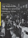 The Wadsworth Themes American Literature Series 19101945 Theme 14 Modernism and the Literary Left Class Money and Power