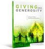 Giving and Generosity