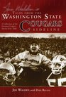 Jim Walden's Tales from the Washington State Cougars Sideline