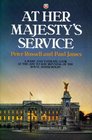 At Her Majestys Service