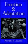 Emotion and Adaptation