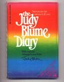 Judy Blume Diary
