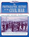 The Photographic History of the Civil War  3 Volumes in One