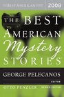 The Best American Mystery Stories 2008