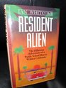 Resident Alien the Hilarious Adventures