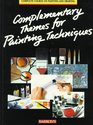 Complementary Themes for Painting Techniques