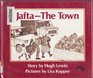 Jafta The Town