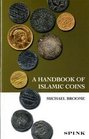 Handbook of Islamic Coins