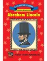 Abraham Lincoln Easy Reader