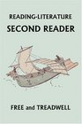 READINGLITERATURE Second Reader