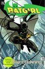 Batgirl Vol 1 Silent Running