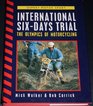 International SixDay Trials The Olympics of Motorcycling