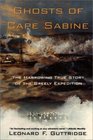 Ghosts of Cape Sabine a Harrowing True Story of Artic Exploration