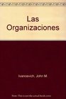 Las Organizaciones