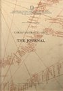 The journal Account of the first voyage and discovery of the Indies