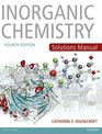 Inorganic Chemistry