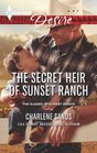 The Secret Heir of Sunset Ranch