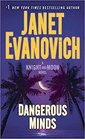 Dangerous Minds (Knight and Moon, Bk 2)