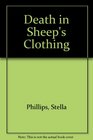 Death in Sheep's Clothing