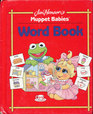 Word book (Jim Henson's Muppet Babies)