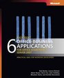 6 Microsoft Office Business Applications for Office SharePoint Server 2007