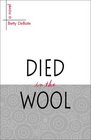 Died in the Wool