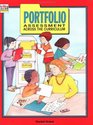 Portfolio Assessment Across Curriculum (Teacher Ideas)