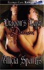 Damon (Dragon's Law, Bk 2)