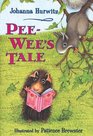 Peewee's Tale