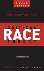 Critical Race Theory  An Introduction