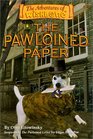 The Pawloined Paper (Adventures of Wishbone, Bk 11)