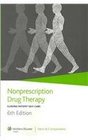 Nonprescription Drug Therapy Guiding Patient Self Care