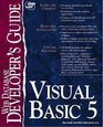 Visual Basic 5 Database Developer's Guide