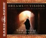 Dreams and Visions Is Jesus Awakening the Muslim World